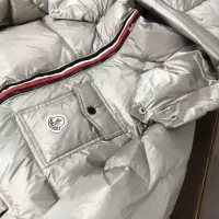 $162.00 USD Moncler Down Feather Coat Long Sleeved For Men #1363860