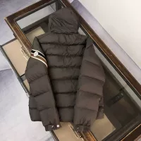 $172.00 USD Moncler Down Feather Coat Long Sleeved For Men #1363876