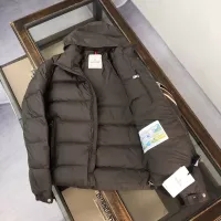 $172.00 USD Moncler Down Feather Coat Long Sleeved For Men #1363876