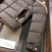 $172.00 USD Moncler Down Feather Coat Long Sleeved For Men #1363876