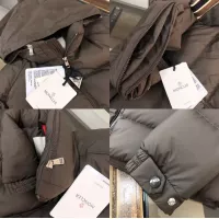 $172.00 USD Moncler Down Feather Coat Long Sleeved For Men #1363876