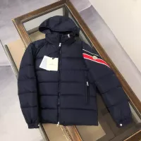$172.00 USD Moncler Down Feather Coat Long Sleeved For Men #1363877