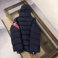 $172.00 USD Moncler Down Feather Coat Long Sleeved For Men #1363877