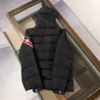 $172.00 USD Moncler Down Feather Coat Long Sleeved For Men #1363878