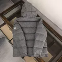 $210.00 USD Moncler Down Feather Coat Long Sleeved For Unisex #1363886