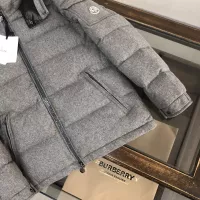 $210.00 USD Moncler Down Feather Coat Long Sleeved For Unisex #1363886