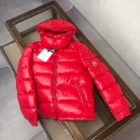 $215.00 USD Moncler Down Feather Coat Long Sleeved For Unisex #1363893
