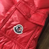 $215.00 USD Moncler Down Feather Coat Long Sleeved For Unisex #1363893