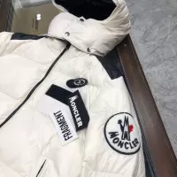 $158.00 USD Moncler Down Feather Coat Long Sleeved For Men #1363896