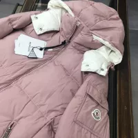 $190.00 USD Moncler Down Feather Coat Long Sleeved For Women #1363898