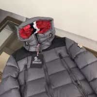 $200.00 USD Moncler Down Feather Coat Long Sleeved For Unisex #1363902