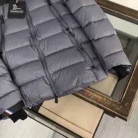 $200.00 USD Moncler Down Feather Coat Long Sleeved For Unisex #1363902