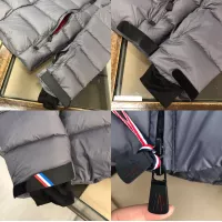 $200.00 USD Moncler Down Feather Coat Long Sleeved For Unisex #1363902