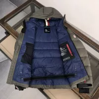 $200.00 USD Moncler Down Feather Coat Long Sleeved For Unisex #1363903