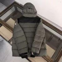 $200.00 USD Moncler Down Feather Coat Long Sleeved For Unisex #1363903