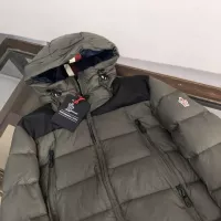 $200.00 USD Moncler Down Feather Coat Long Sleeved For Unisex #1363903