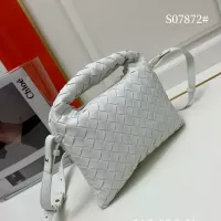 $98.00 USD Bottega Veneta BV AAA Quality Handbags For Women #1363904