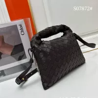$98.00 USD Bottega Veneta BV AAA Quality Handbags For Women #1363905