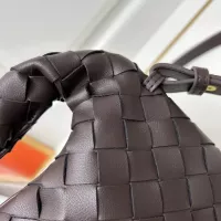 $98.00 USD Bottega Veneta BV AAA Quality Handbags For Women #1363905