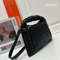 $98.00 USD Bottega Veneta BV AAA Quality Handbags For Women #1363906