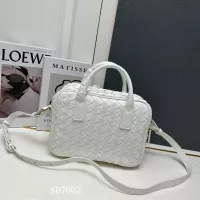 $98.00 USD Bottega Veneta BV AAA Quality Handbags For Women #1363907