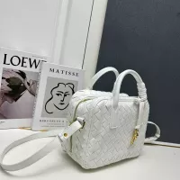 $98.00 USD Bottega Veneta BV AAA Quality Handbags For Women #1363907