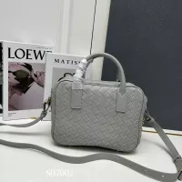 $98.00 USD Bottega Veneta BV AAA Quality Handbags For Women #1363910