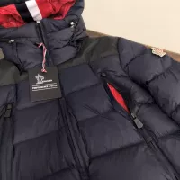 $200.00 USD Moncler Down Feather Coat Long Sleeved For Unisex #1363912
