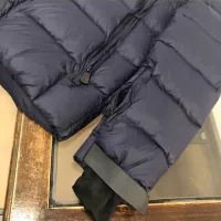 $200.00 USD Moncler Down Feather Coat Long Sleeved For Unisex #1363912