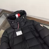 $200.00 USD Moncler Down Feather Coat Long Sleeved For Unisex #1363913