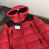 $200.00 USD Moncler Down Feather Coat Long Sleeved For Unisex #1363914