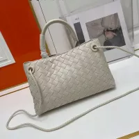 $98.00 USD Bottega Veneta BV AAA Quality Handbags For Women #1363915