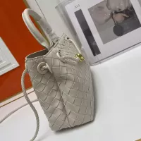 $98.00 USD Bottega Veneta BV AAA Quality Handbags For Women #1363915