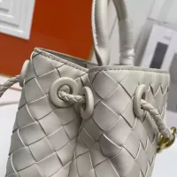 $98.00 USD Bottega Veneta BV AAA Quality Handbags For Women #1363915
