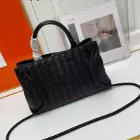 $98.00 USD Bottega Veneta BV AAA Quality Handbags For Women #1363916