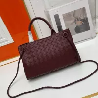 $98.00 USD Bottega Veneta BV AAA Quality Handbags For Women #1363917
