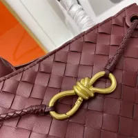 $98.00 USD Bottega Veneta BV AAA Quality Handbags For Women #1363917