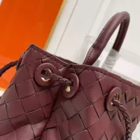 $98.00 USD Bottega Veneta BV AAA Quality Handbags For Women #1363917