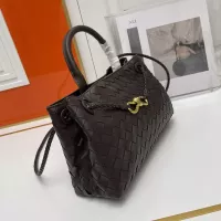 $98.00 USD Bottega Veneta BV AAA Quality Handbags For Women #1363918