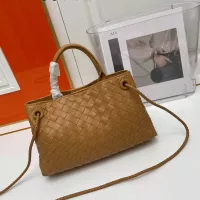 $98.00 USD Bottega Veneta BV AAA Quality Handbags For Women #1363919