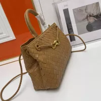 $98.00 USD Bottega Veneta BV AAA Quality Handbags For Women #1363919