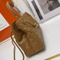 $98.00 USD Bottega Veneta BV AAA Quality Handbags For Women #1363919