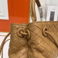 $98.00 USD Bottega Veneta BV AAA Quality Handbags For Women #1363919