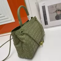 $98.00 USD Bottega Veneta BV AAA Quality Handbags For Women #1363920