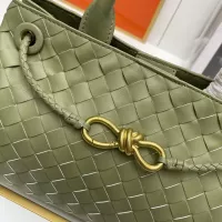 $98.00 USD Bottega Veneta BV AAA Quality Handbags For Women #1363920