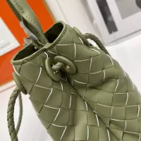 $98.00 USD Bottega Veneta BV AAA Quality Handbags For Women #1363920