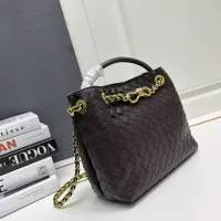 $102.00 USD Bottega Veneta BV AAA Quality Handbags For Women #1363921