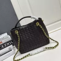 $102.00 USD Bottega Veneta BV AAA Quality Handbags For Women #1363921