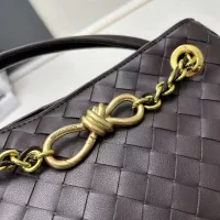 $102.00 USD Bottega Veneta BV AAA Quality Handbags For Women #1363921