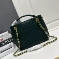 $102.00 USD Bottega Veneta BV AAA Quality Handbags For Women #1363922